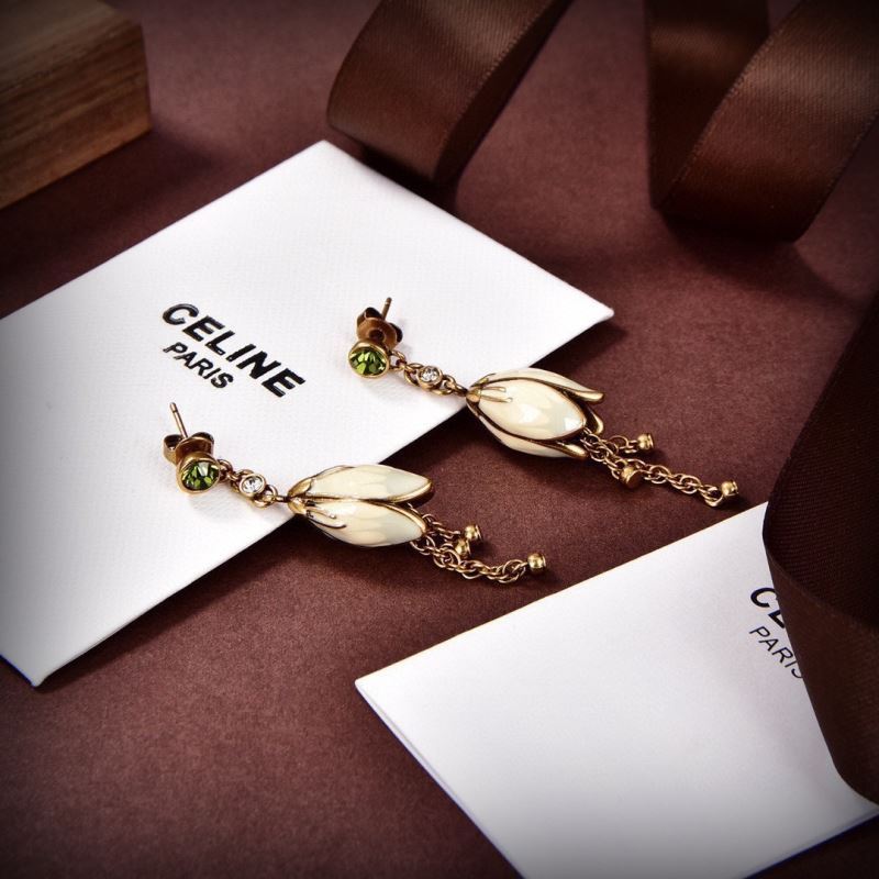 Celine Earrings